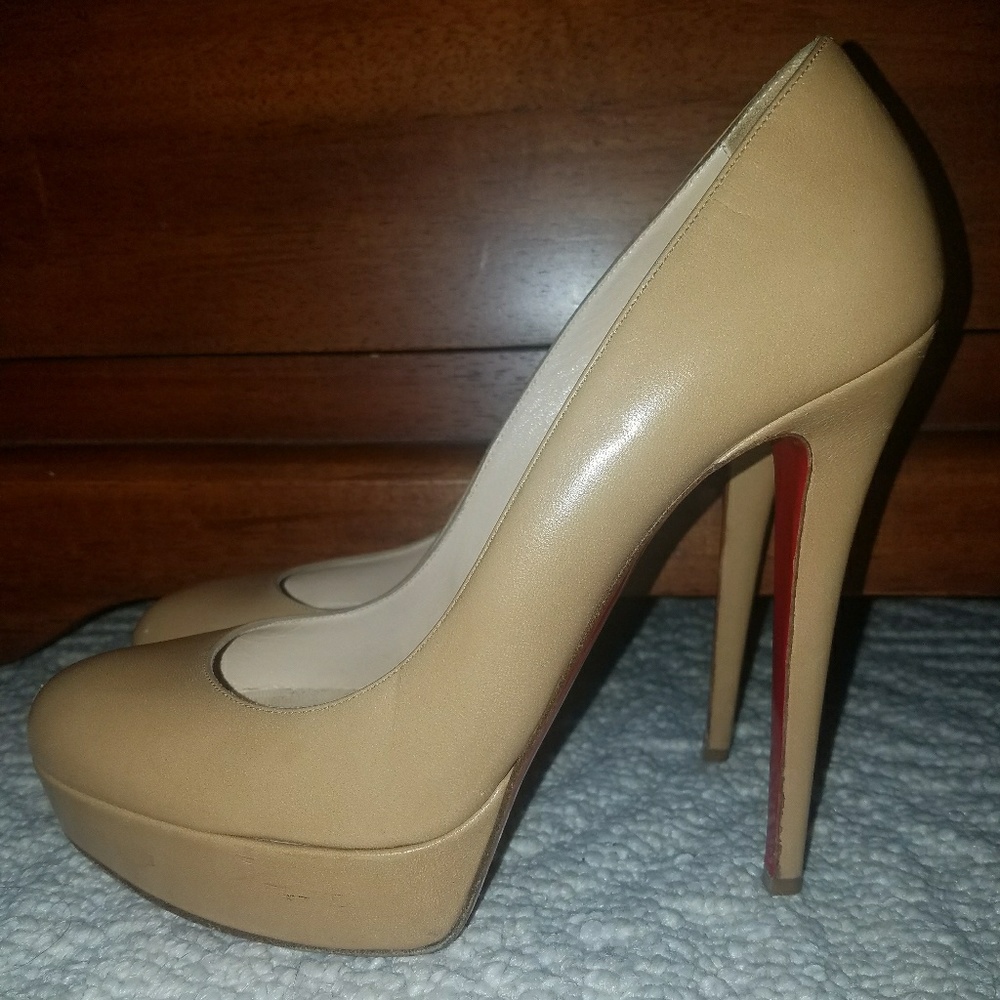 Christian Louboutins